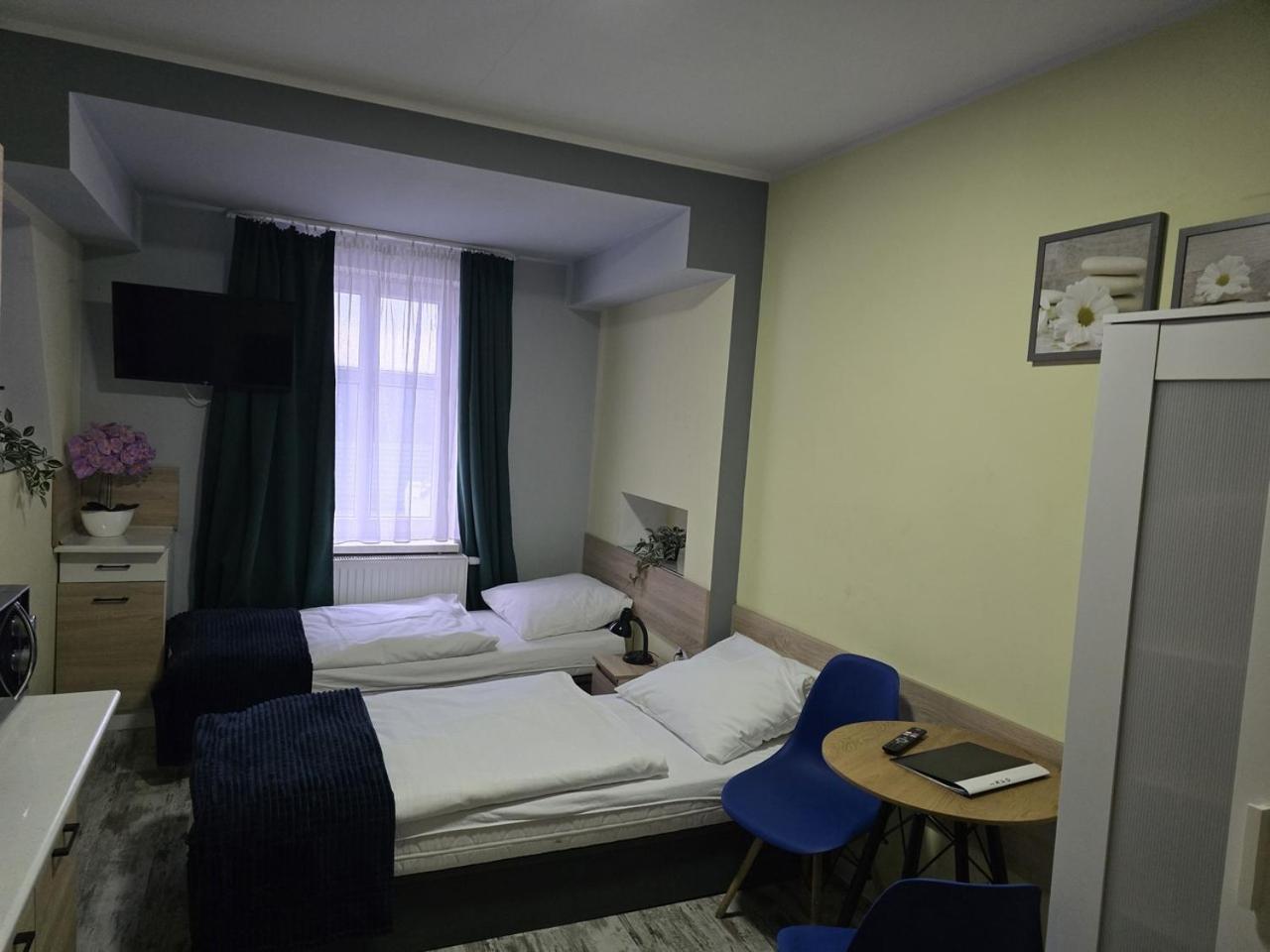 Eldom-Noclegi, Kolejowa 15 Wagrowiec Exterior photo