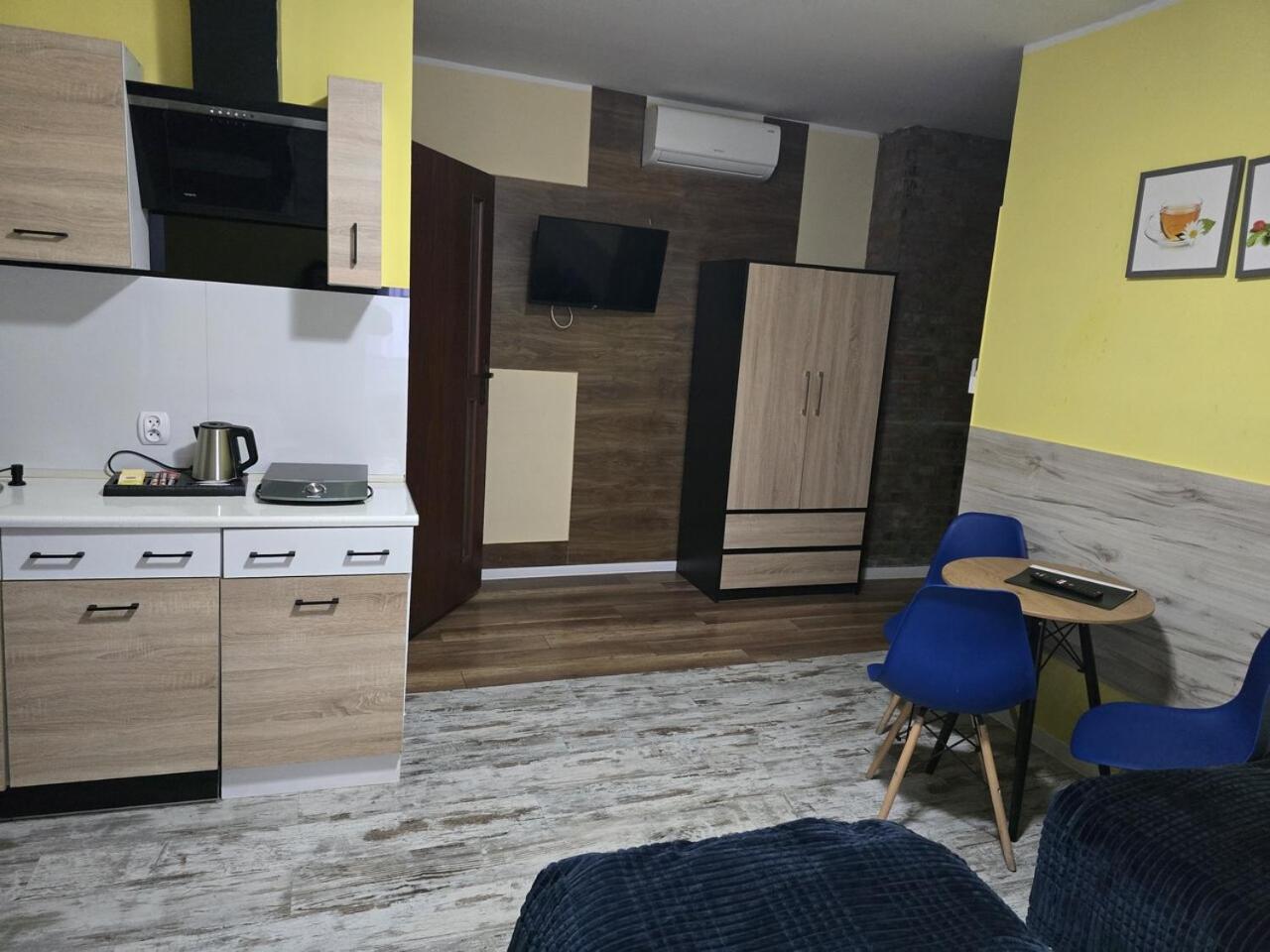 Eldom-Noclegi, Kolejowa 15 Wagrowiec Exterior photo